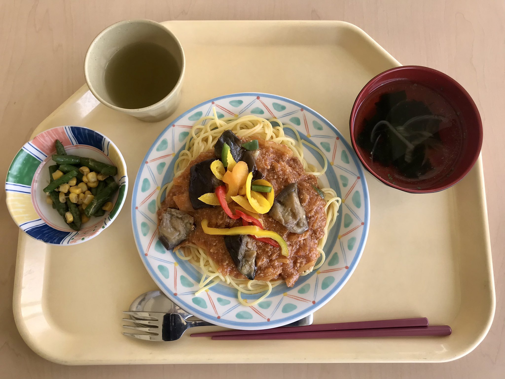 東洋食品工業短期大学 (toshoku_ac_jp) / Twitter