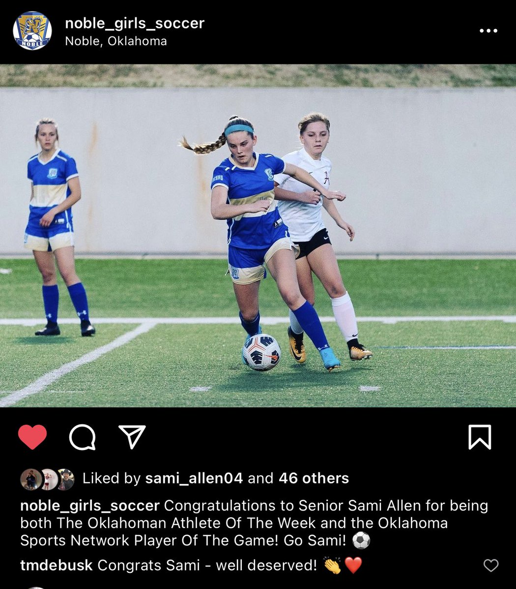 Stephanie Allen tweet media