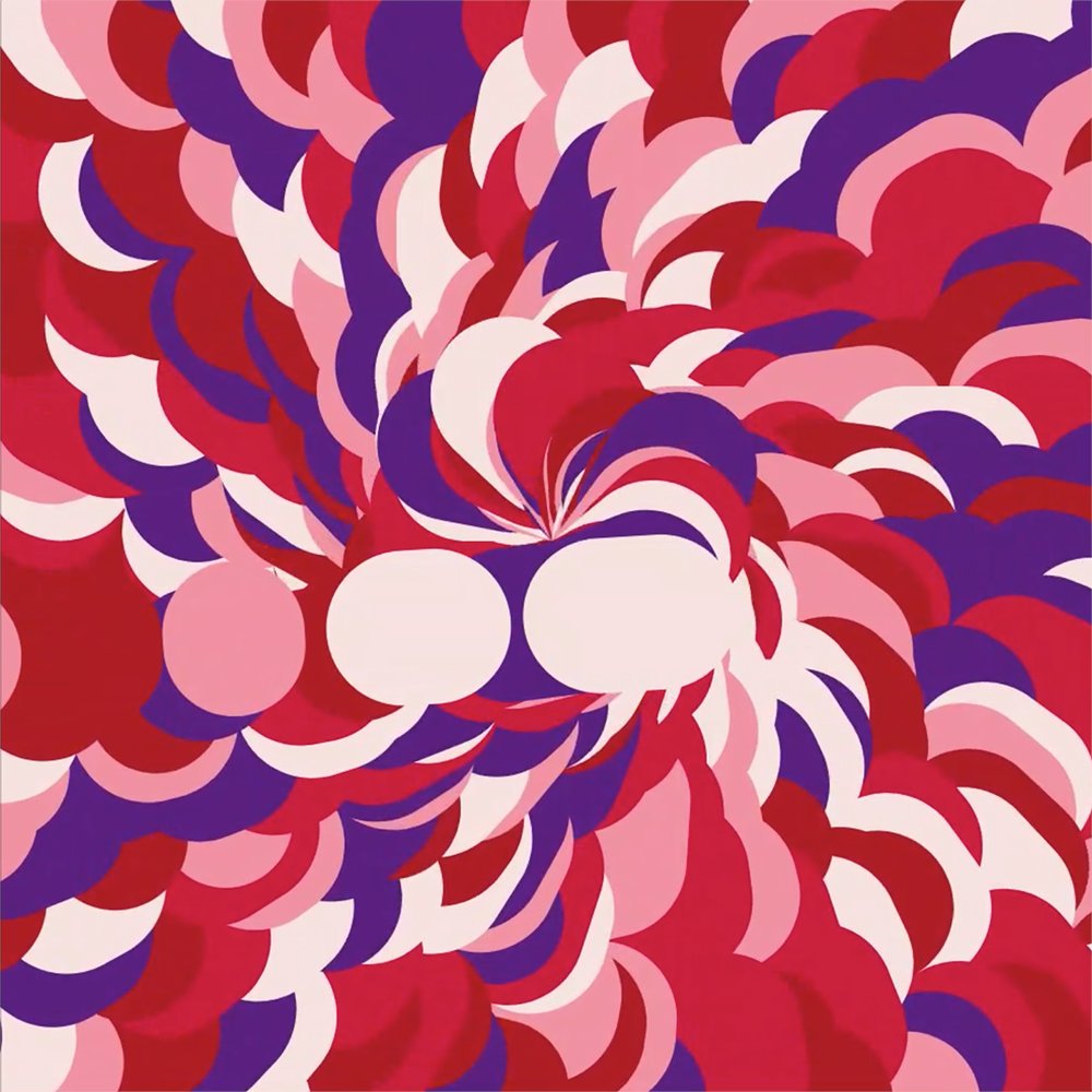 niktjhin's tweet photo. Just dropped this – fresh from the oven. Playing around with the colors and other params and the swirling circles reminds me of the cherry blossoms~

Hope you like them~!

#nftartists #nftcollector #NFTCommunitys 

https://t.co/QhB5NITX9O via @opensea https://t.co/LOPSedbfzx