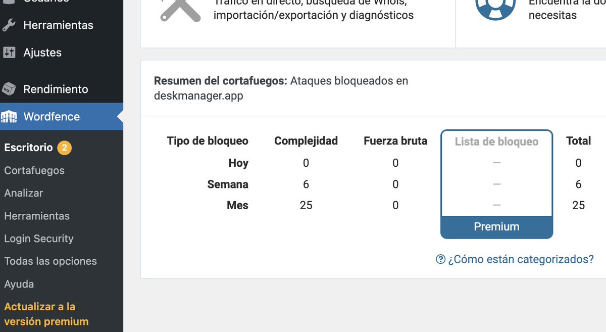 herelss's tweet photo. Maximiza la #seguridad de Wordpress con estos Tips ✨.
Comenzamos con este hilo 🧵 https://t.co/CgCGuTuEzT