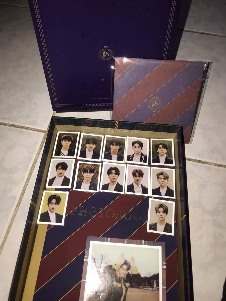 chillincoups's tweet photo. wts lfb onhand ph

SELLING FOR A FRIEND‼️

treasure summer camp 
💸850 (800 payo)
- complete inclus except polas (mashi yoshi dobby only)

Treasure welcoming collection 2021
💸350 (300 payo)
- ob, pb, cd, yoshi pola, ot12 id 

help rt https://t.co/FF8YWeHlaR