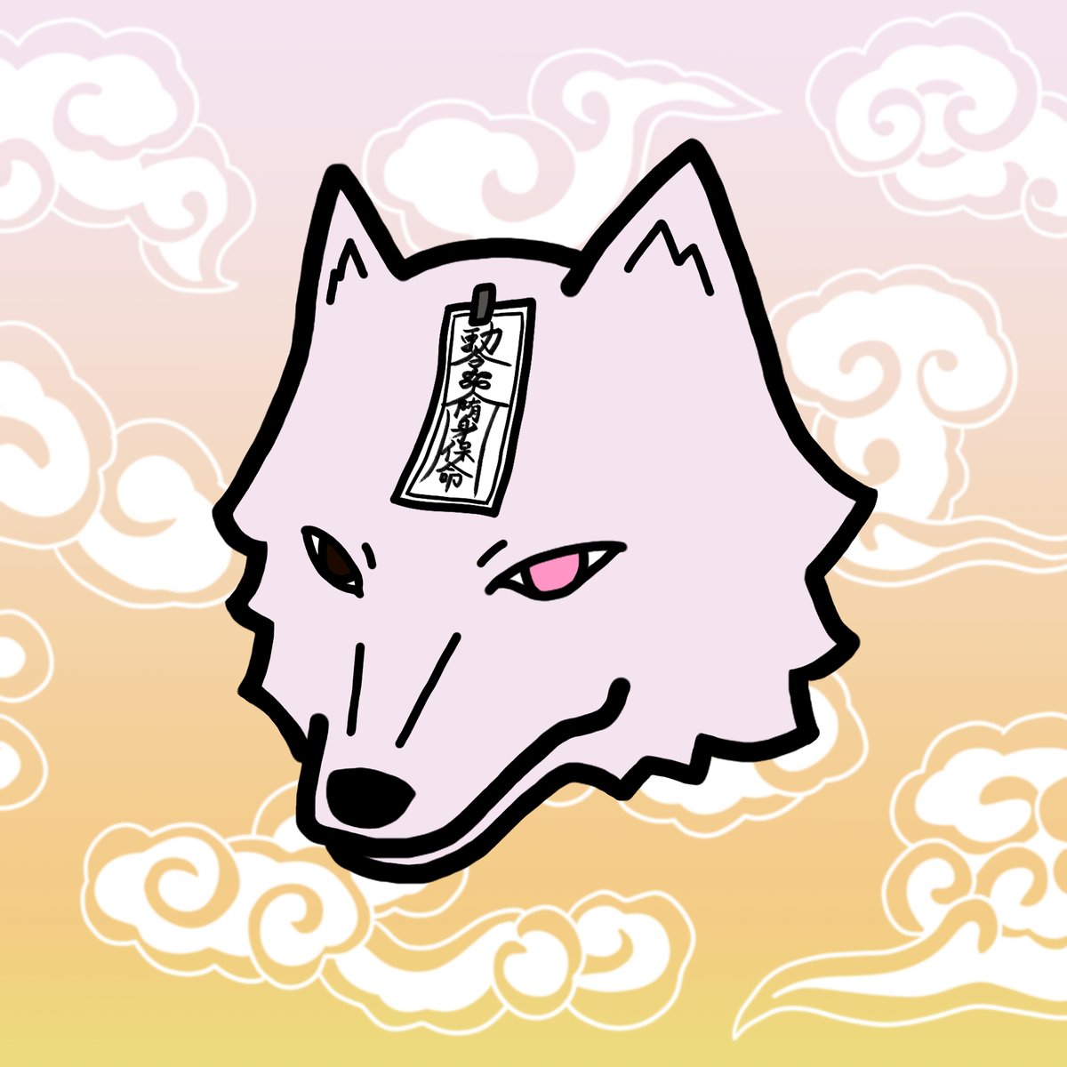 𝙃𝘼𝙆𝙐🐺 tweet media