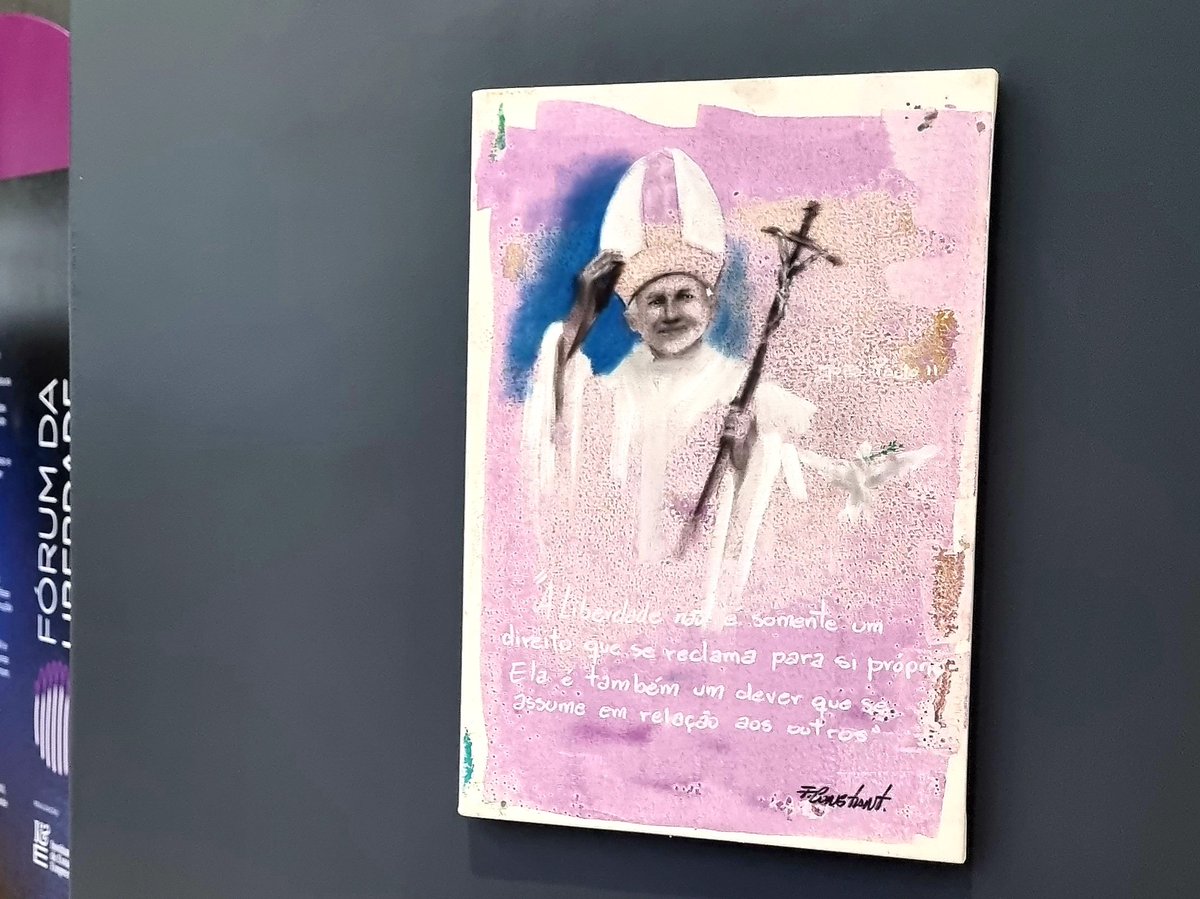 Fórum da Liberdade. #FL2022