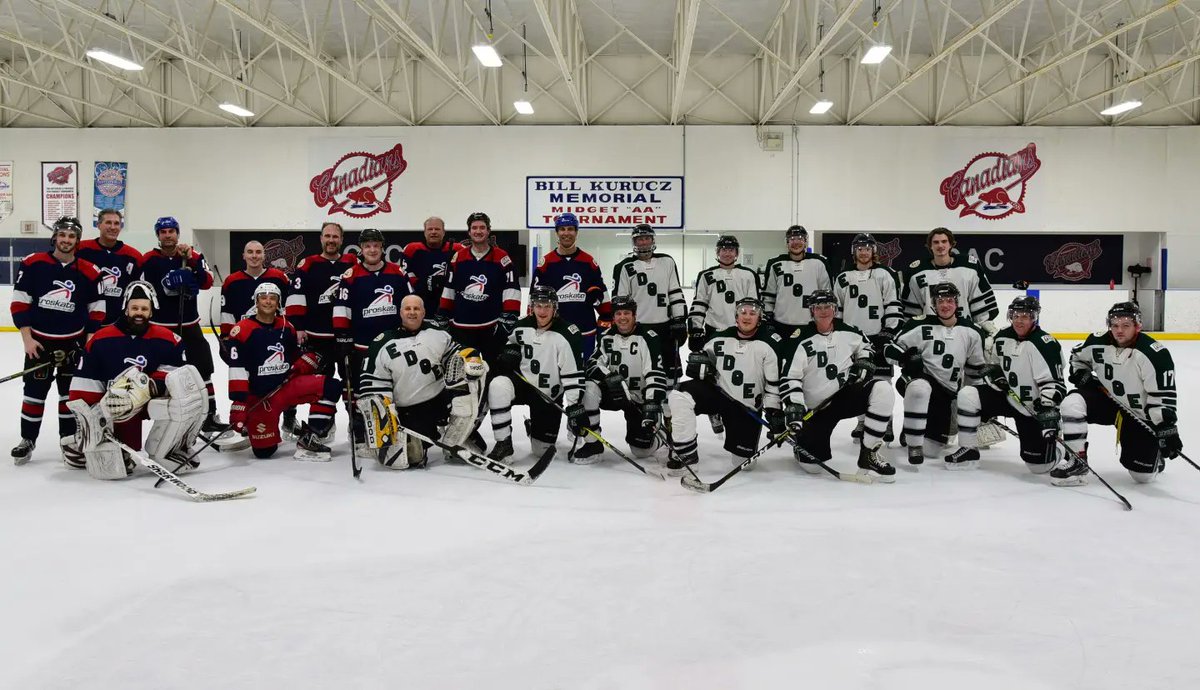 24HourGame's tweet photo. Our next thank you goes out to @Prosk8 for getting out guys ready for the game and sponsoring our Celebrity Hour! https://t.co/rnEGgwPqU2