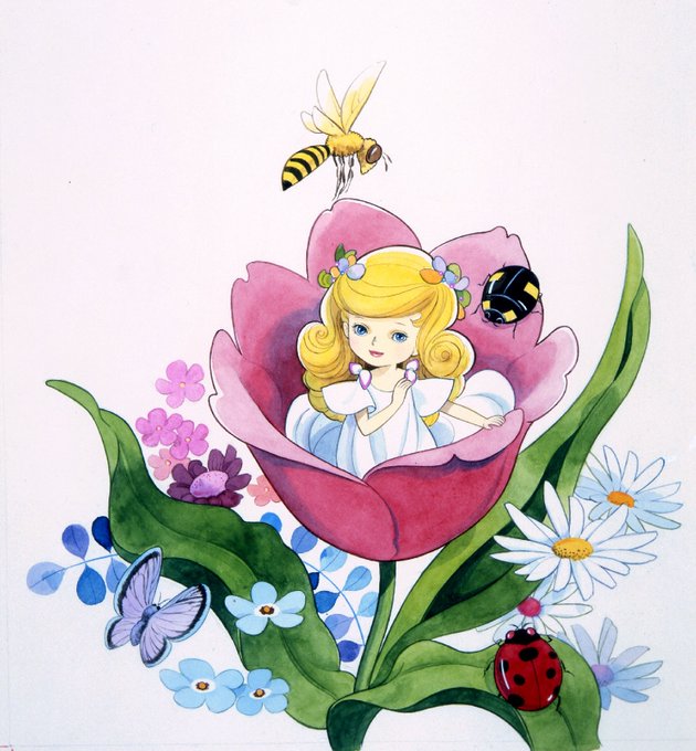 chakifujiiさんのイラストまとめ