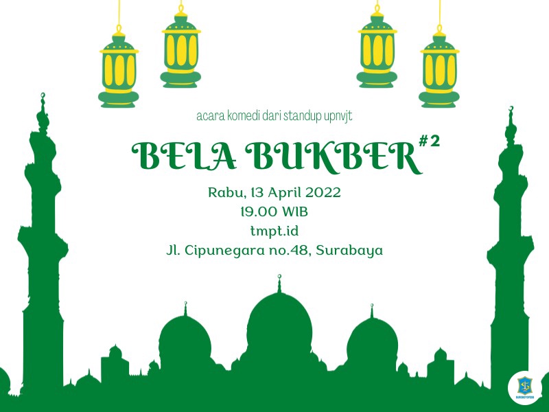 Onok maneh mosok gak teko -rek