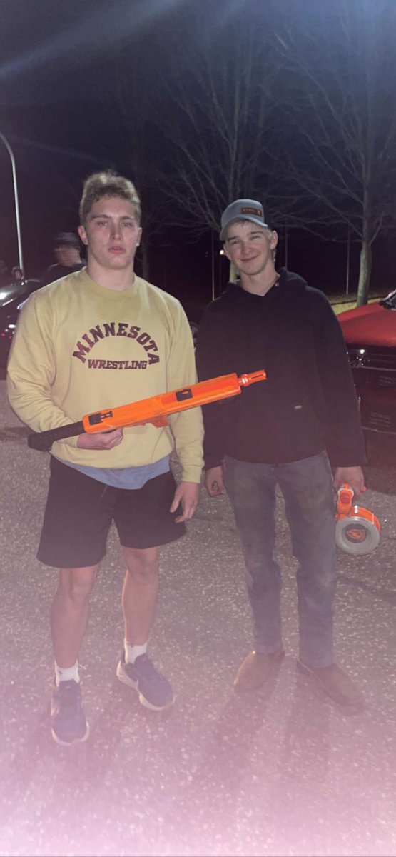 StillyNerf2022 tweet media