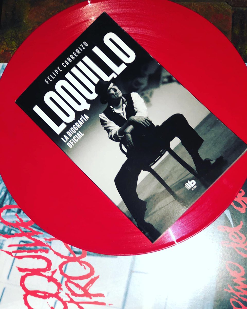 sebitarock1979's tweet photo. Recién llegado a Uruguay @Loquillo Loquillo @Letiufar https://t.co/NRbtNpqeyF