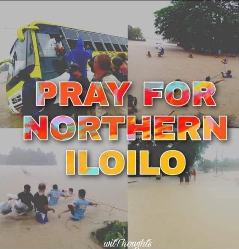 akoposimarkynyo's tweet image. Ajuy, Iloilo needs help. 😭 
@jpgrobredo @lenirobredo #IloiloNeedsHelp