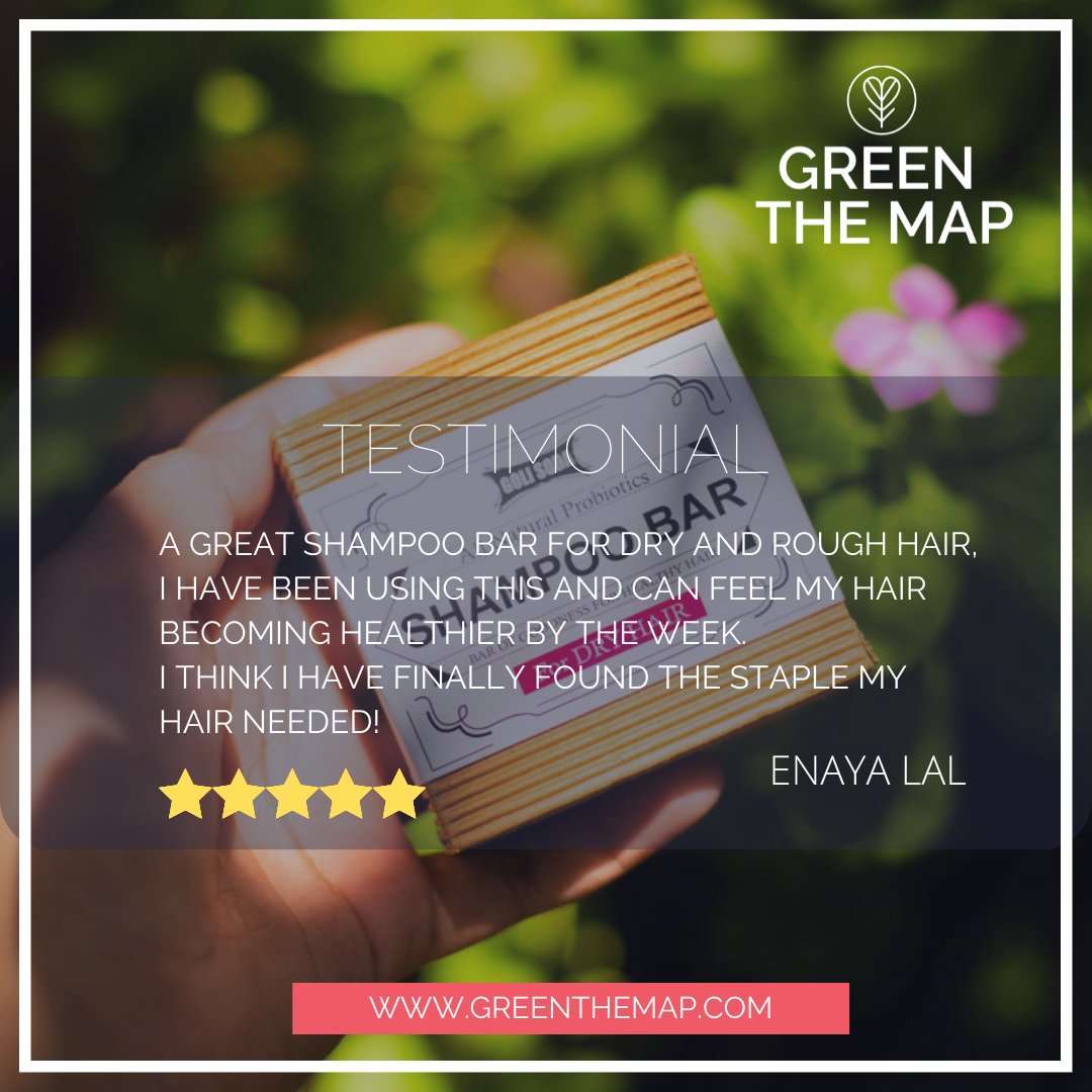 GreentheMap's tweet photo. TESTIMONIAL 
Thanks to our loyal customers we feel loved and supported on our mission to make #green and #sustainable products as a collective!

Buy your green products now at https://t.co/2GUsEsTDjz

#greenthemap #sustainable #upcycled https://t.co/QW1geHtM0s