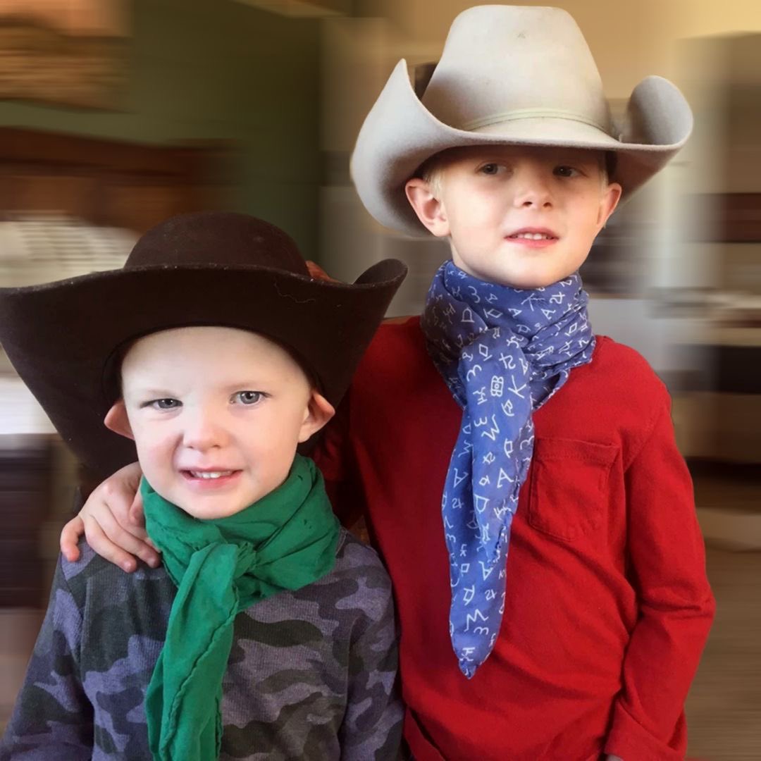 Visit The Osage tweet media