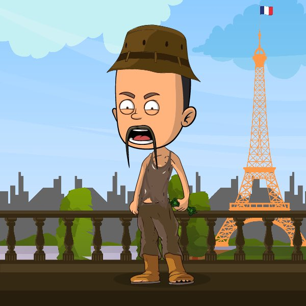 💁‍♀️ AstroWoman x On The Streetz 🏙

The beginning of a special partnership 🙏

🎁 Prize:
5x AstroWoman WL
5x On The Streetz WL

🎟️ Entry:
1️⃣ Follow <a href="/AstroWomanNFT/">AstroWoman</a> &amp; @OnTheStreetzNFT
2️⃣ Like ♥️ + RT ♻️
3️⃣ Tag 3 friends 🧑‍🤝‍🧑

⏰ 48 HRS Only!

#NFTGiveaway #NFT #NFTCommunity #ETH #NFTs