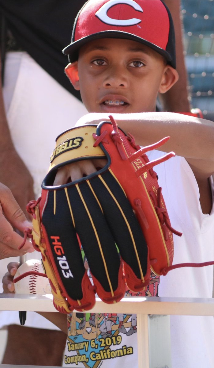 Hunter Greene tweet media