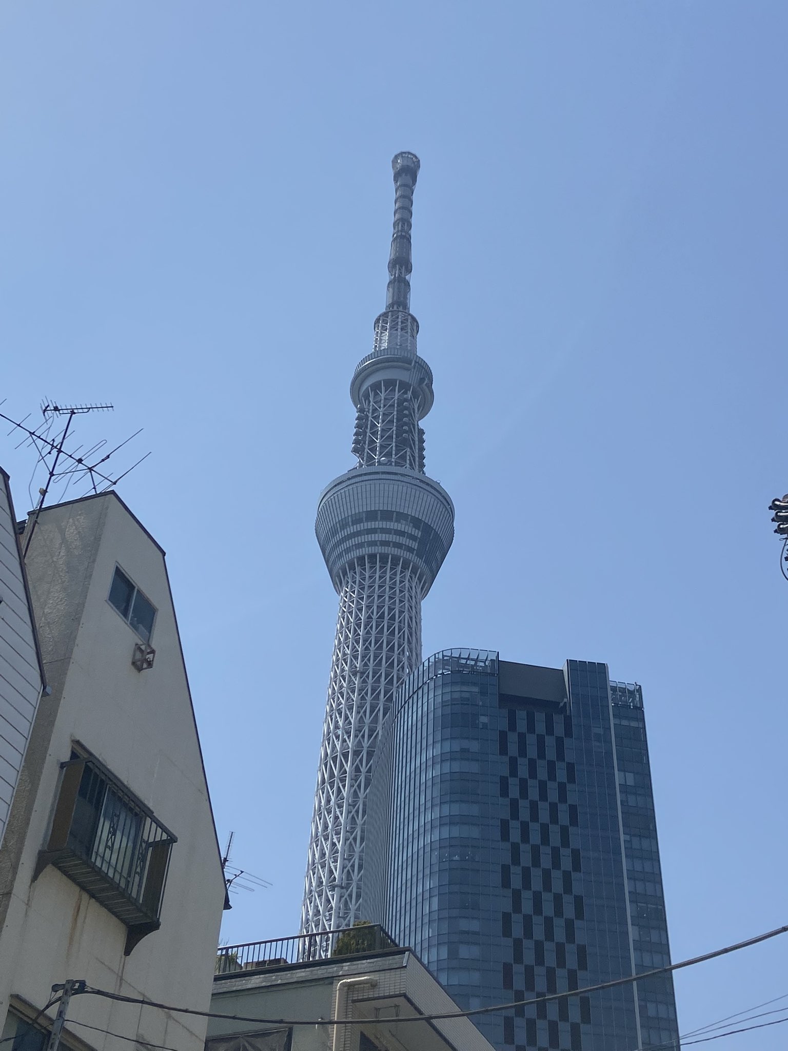 仲田産業 株 墨田区 押上 Nakada Sangyo Twitter