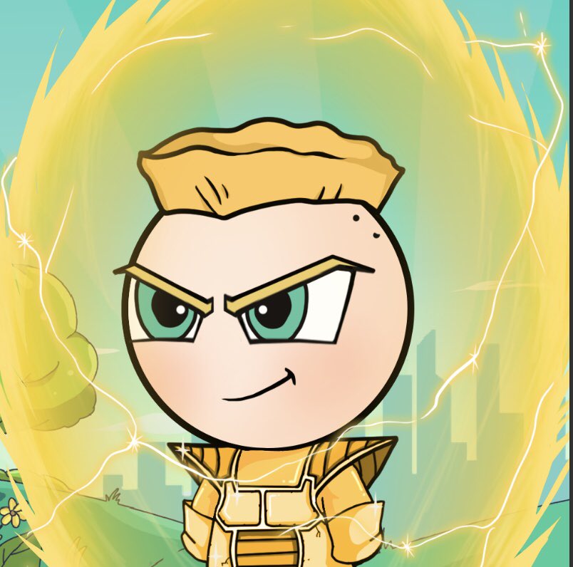 flofriendsnft's tweet photo. Suns out, Guns out! Blondes have more fun anyway. #NFTCommunity #NewNFTProfilePic #newNFTs https://t.co/YeHINLswR9