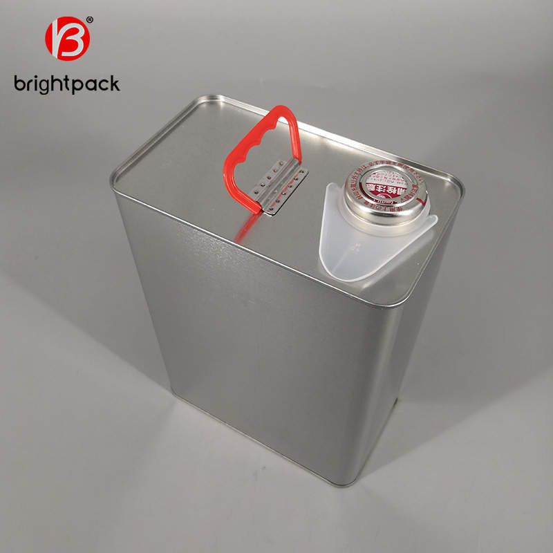 F-style tin can