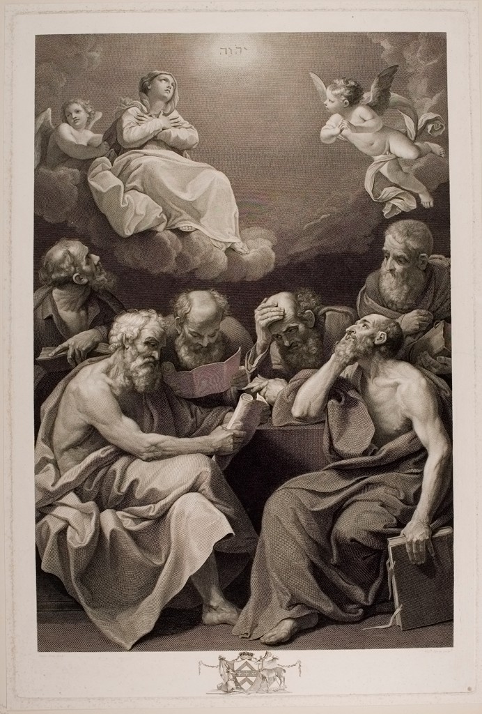 ham_prints's tweet photo. William Sharp, Doctors of the Church, 18th-19th century https://t.co/808aKw44Nq #williamsharp https://t.co/jwJFYJ2KL7
