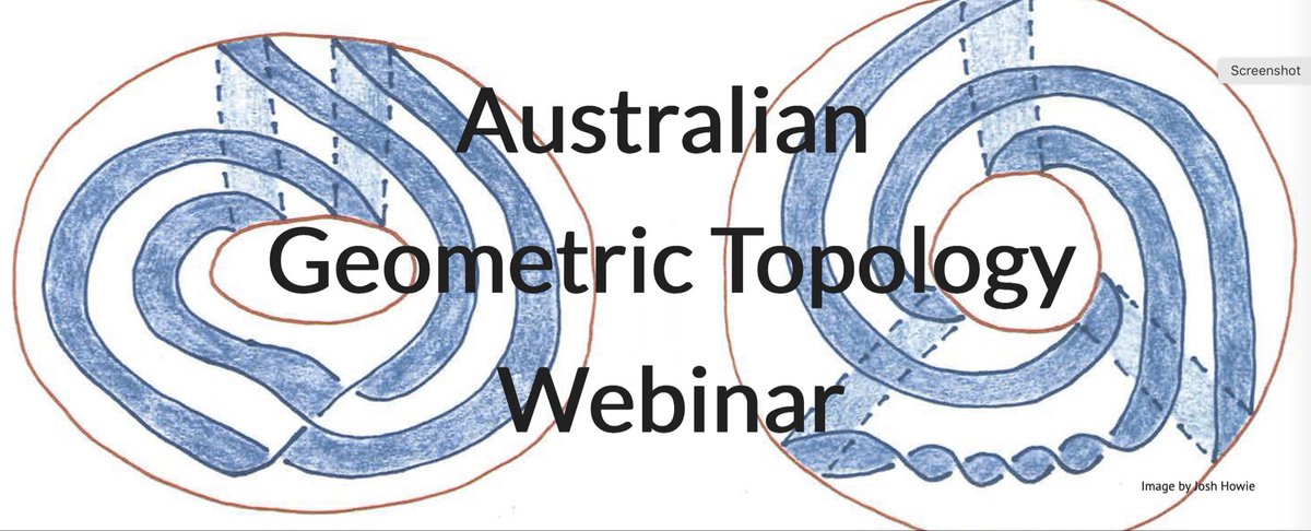 Stephan Tillmann tweet media