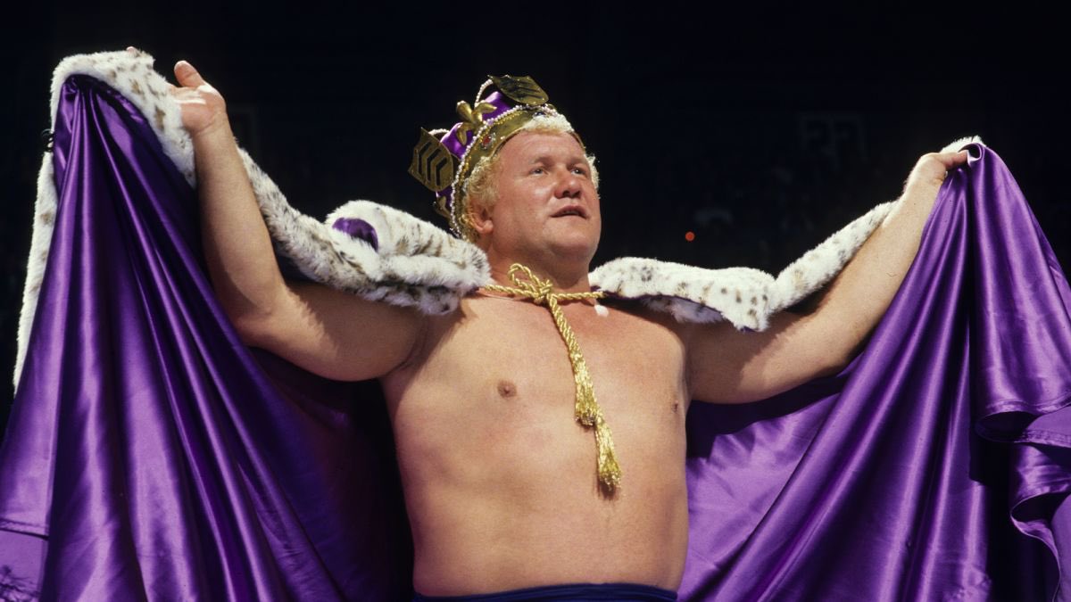 Happy birthday Harley Race!!    