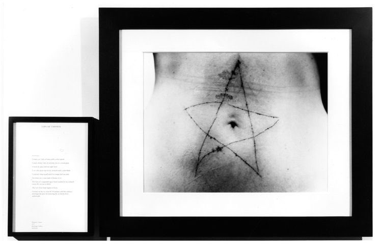 daffieeeeeeee's tweet photo. Marina Abramović yo siempre te voy a querer https://t.co/kzeOXbLVbb