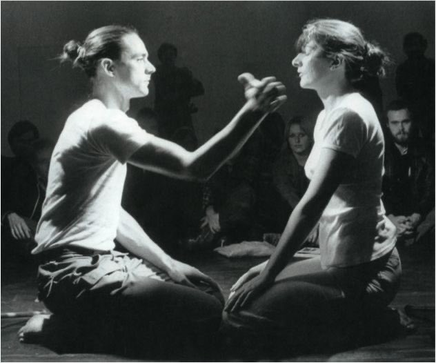 daffieeeeeeee's tweet photo. Marina Abramović yo siempre te voy a querer https://t.co/kzeOXbLVbb