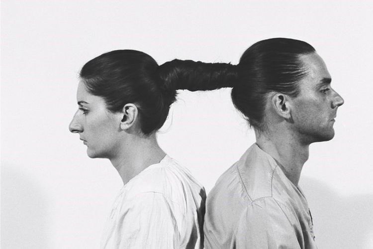 daffieeeeeeee's tweet photo. Marina Abramović yo siempre te voy a querer https://t.co/kzeOXbLVbb