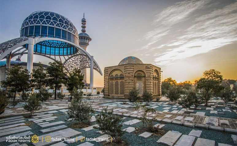 drmahdidanesh's tweet photo. Isfahan is called half of the world, but I believe that only its takhtefoulad is a complete and separate world ...
#Isfahan #art #bajwa_traitor #Wordle296 #ThisManKabogo #ONEW https://t.co/m1h6FPsMyO