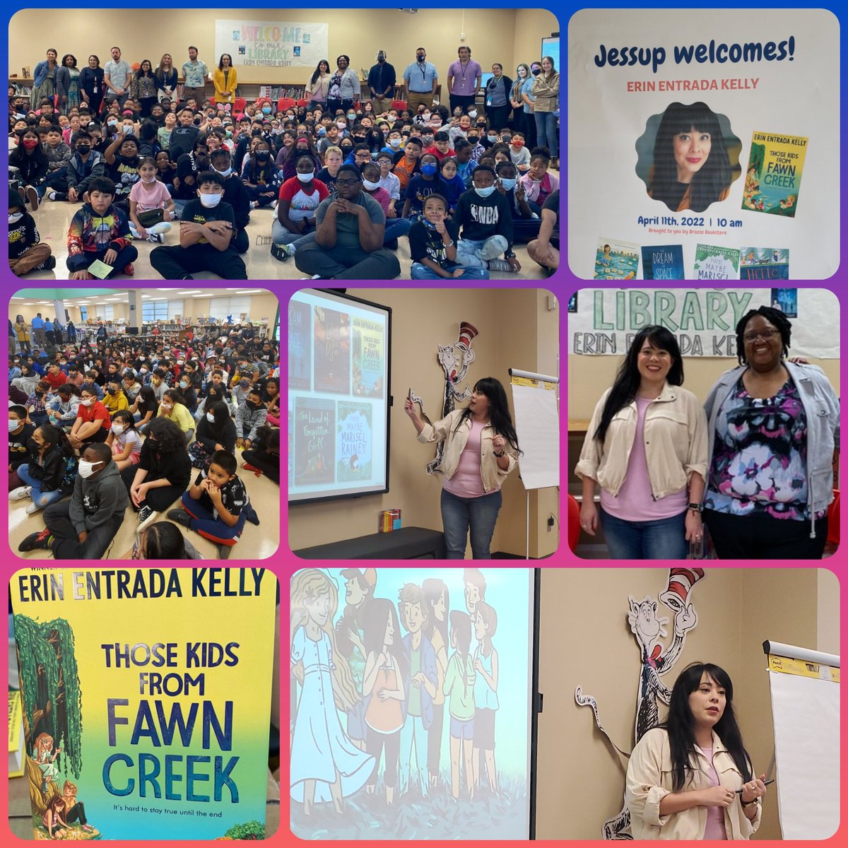 Kerry-Ann Thompson tweet media