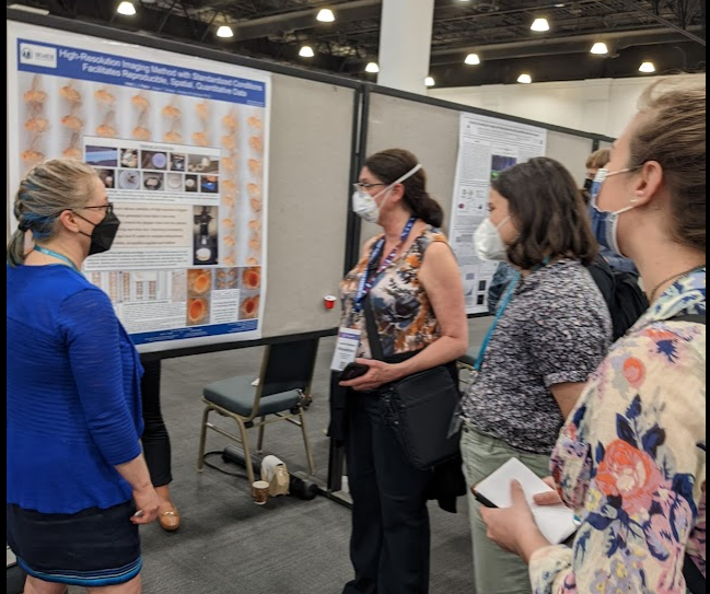 AndyArsham's tweet photo. Heidi Pipkin, Nate Dupre, and Safiyo Aden shared techniques and analysis from our transposition mutagenesis screen investigating heterochromatinization of autosomal euchromatin by repetitive DNA https://t.co/2Ld4uMLBM5