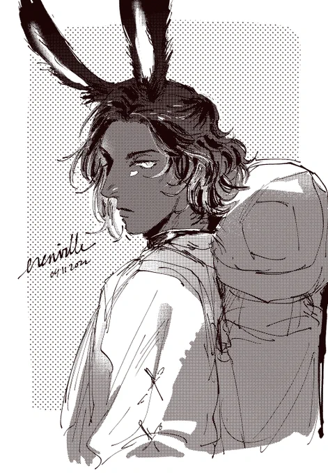 cant play xiv so draw xiv ? (maint desperation warmup) 