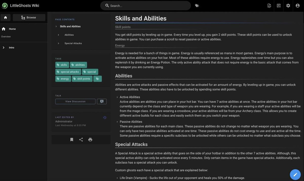 LittleGhosts ๐ป (@littleghostsnft) on Twitter photo Success doesn't just happen, it's created.
Website redesign coming soon โ
<a href="/CertiKTech/">CertiK Old Account</a> audit in progress โ
In-game assets created daily โ
Wiki pages added to the #P2E MMO daily โ
All while being on 7 chains.
#BSC #ETH #CRO #FTM #AVAX #MATIC #ONE Success doesn't just happen, it's created.
Website redesign coming soon โ
<a href="/CertiKTech/">CertiK Old Account</a> audit in progress โ
In-game assets created daily โ
Wiki pages added to the #P2E MMO daily โ
All while being on 7 chains.
#BSC #ETH #CRO #FTM #AVAX #MATIC #ONE