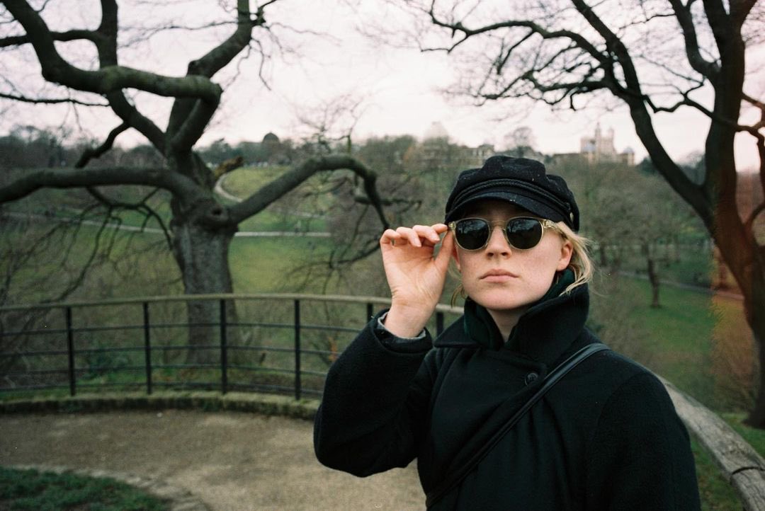 It s her birthday everyone!! happy wonderful birthday to my aspiring role-model, saoirse ronan!  