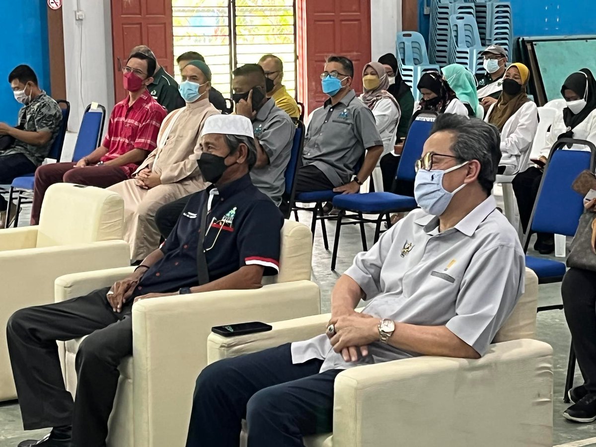 We contributed #SaraBif beef to #Kuching North City Hall #DBKU Good #Neighbourhood Program in conjunction with #Ramadan celebrations. Thank you for the opportunity #SEDCSarawak to participate &amp; perform #CSR #community initiatives #RamadanMubarak <a href="/BernamaTV/">BERNAMA TV 🇲🇾</a> <a href="/beritartm/">Berita RTM</a> <a href="/CATSFM993/">Cats FM</a>