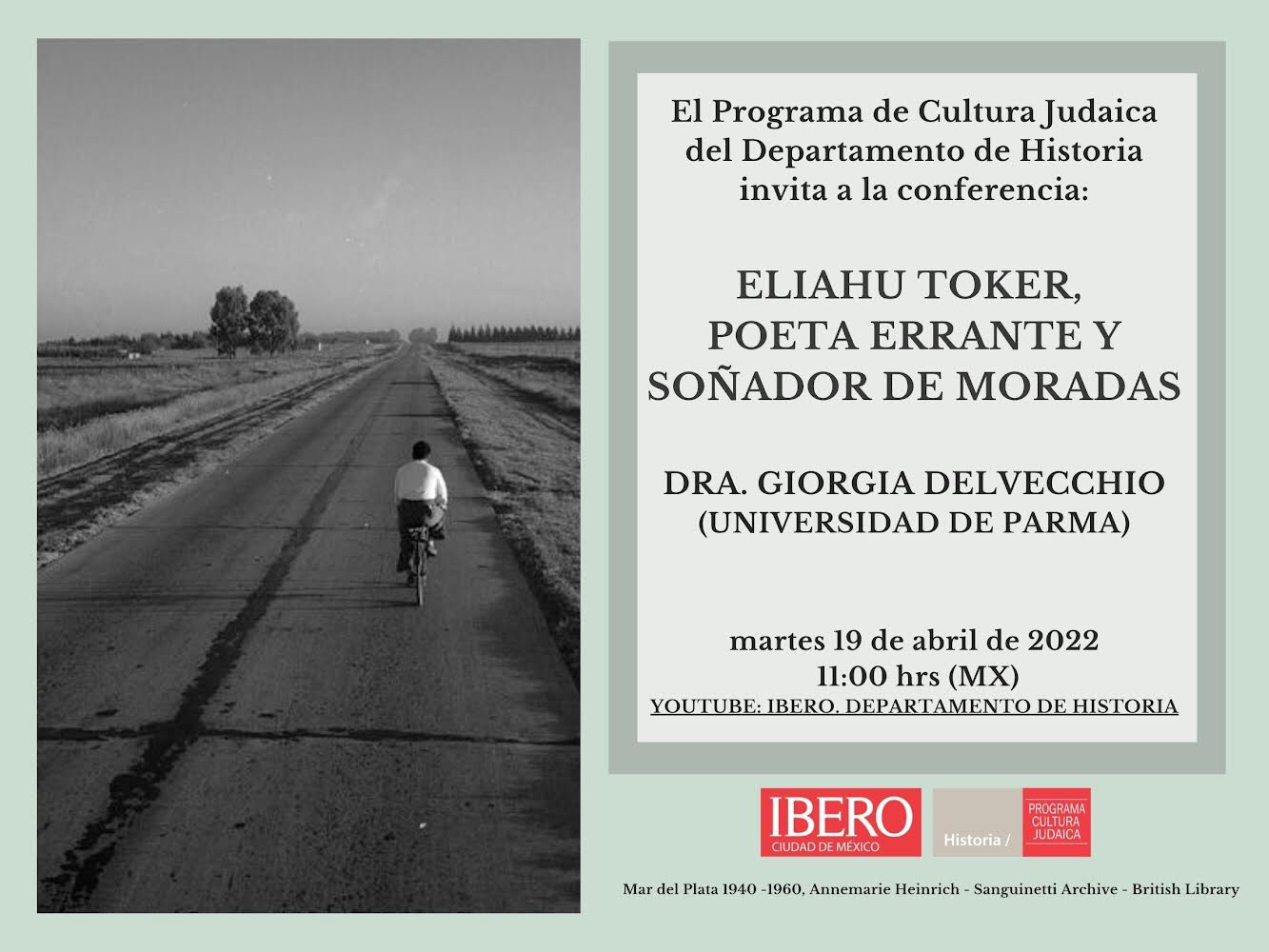 Revista El Hilo Rojo (RevistaEHR) / Twitter