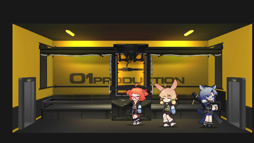 drnephis's tweet photo. do NOT separate them. #krangle https://t.co/O8Rzacc86o
