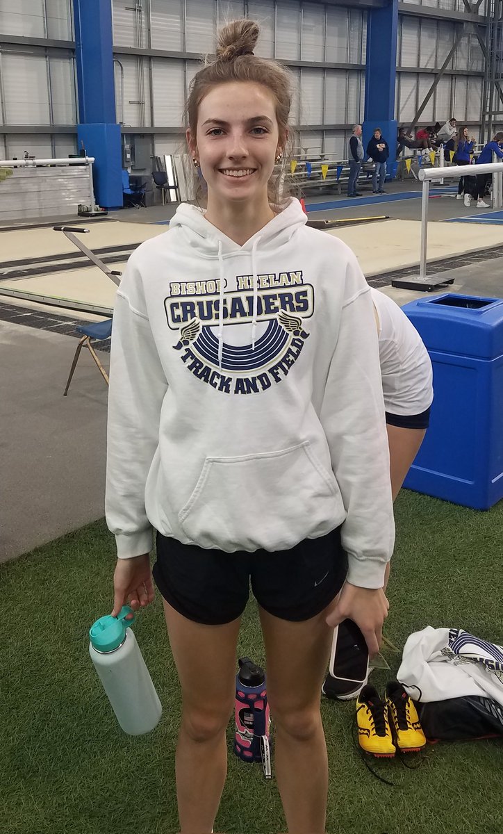 Heelan Girls Track tweet media