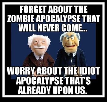 BugoutBrigade's tweet photo. I never knew puppets were so smart but listen to 'em. #SmartFellas #survival #bugout #rtitbot #f4f #follo4follo #Folloback #follo4folloback and #ThankYouπππ https://t.co/jMYgww5OJQ https://t.co/KhAJPibfso