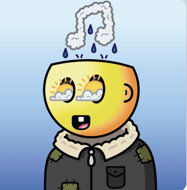 If you’re part of <a href="/DentedFeelsNFT/">Dented Feels 😶💭</a> we should be following each other. Interact.