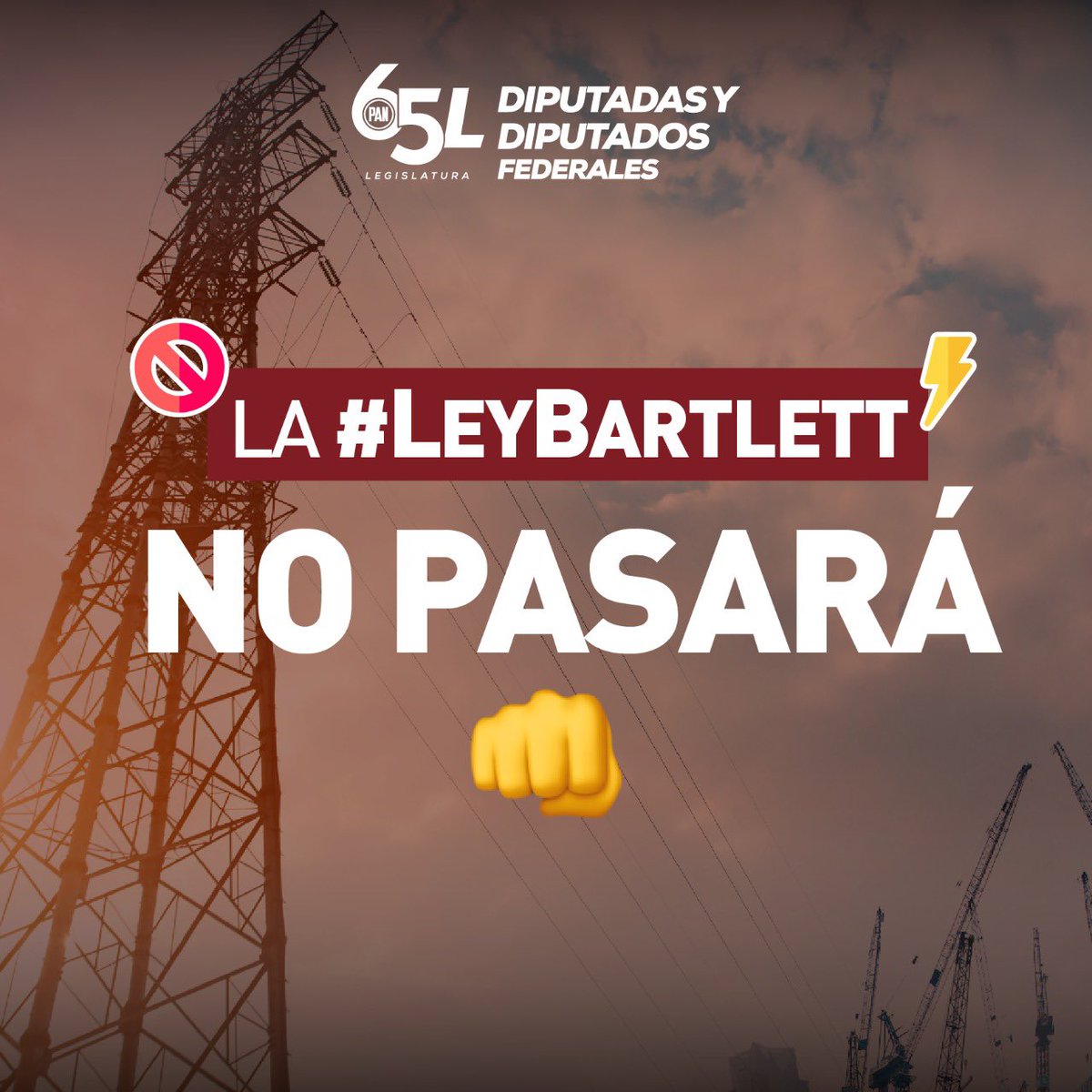 VicenteVoMx's tweet photo. El día que sea, nuestro voto será en #contra. https://t.co/ZDvzvEQt3H