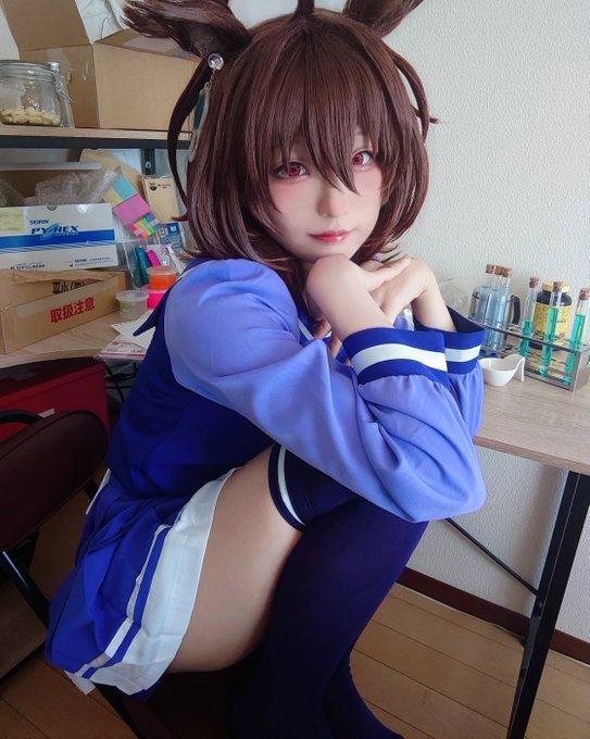 らんまる 美人コスプレイヤーがクオリティ高すぎるのでまとめてみた!
