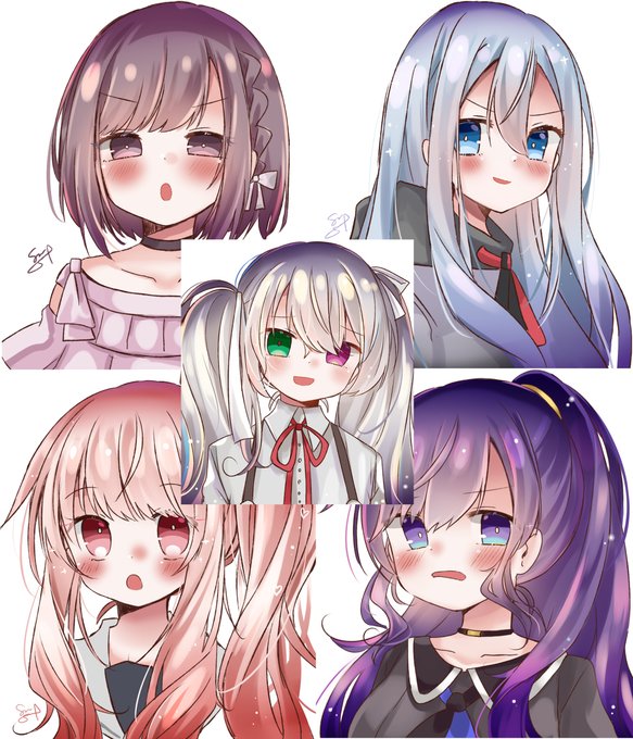 25時、ナイトコードで。フリーアイコンまとめ #初音ミク #プロジェクトセカイ #フリーアイコン https://t.co/vcx6BKVfRh 