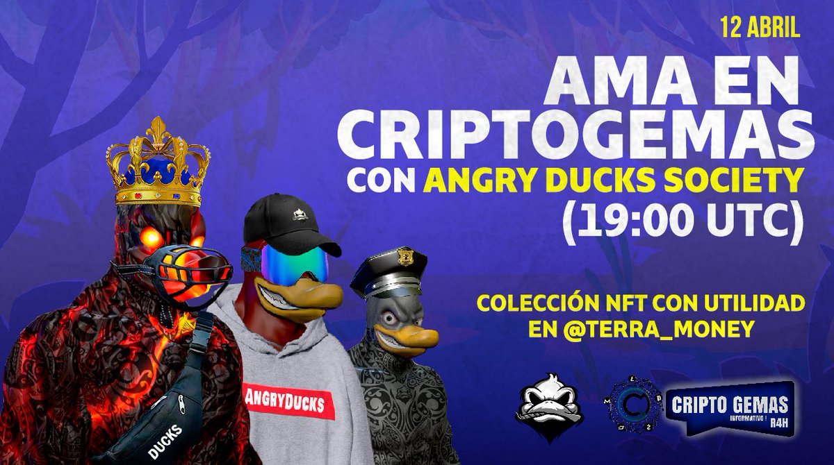 CriptoGemas tweet media