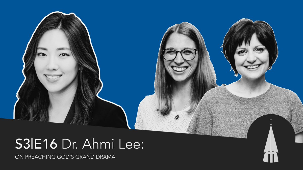 forewordpodcast's tweet photo. And we're live! Tune in now for our episode with Dr. Ahmi Lee.🎙️https://t.co/RXHS2IBEZf https://t.co/J4SE0wBzbF