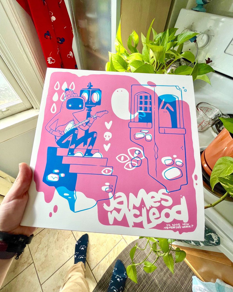 James McLeod tweet media