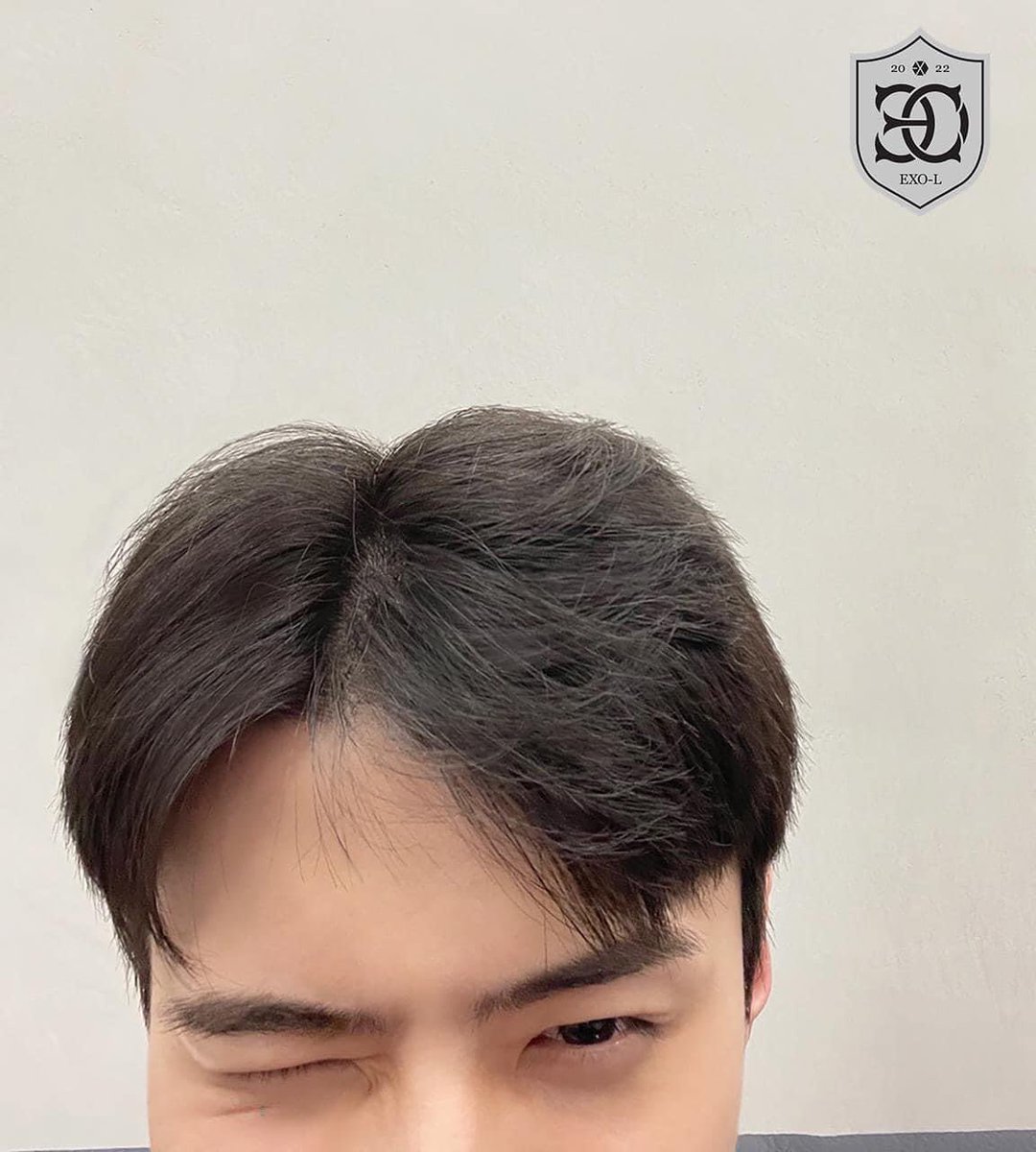exo_osh_94's tweet photo. #세상에서제일귀여운세훈아생일축하해
Birthday boy! Wishes you all best! Love you ❤️ 
#Sehun #HappySehunDay #29thSpringWithSehun #AprilsBlossomSEHUN https://t.co/1WWhAxXd3J