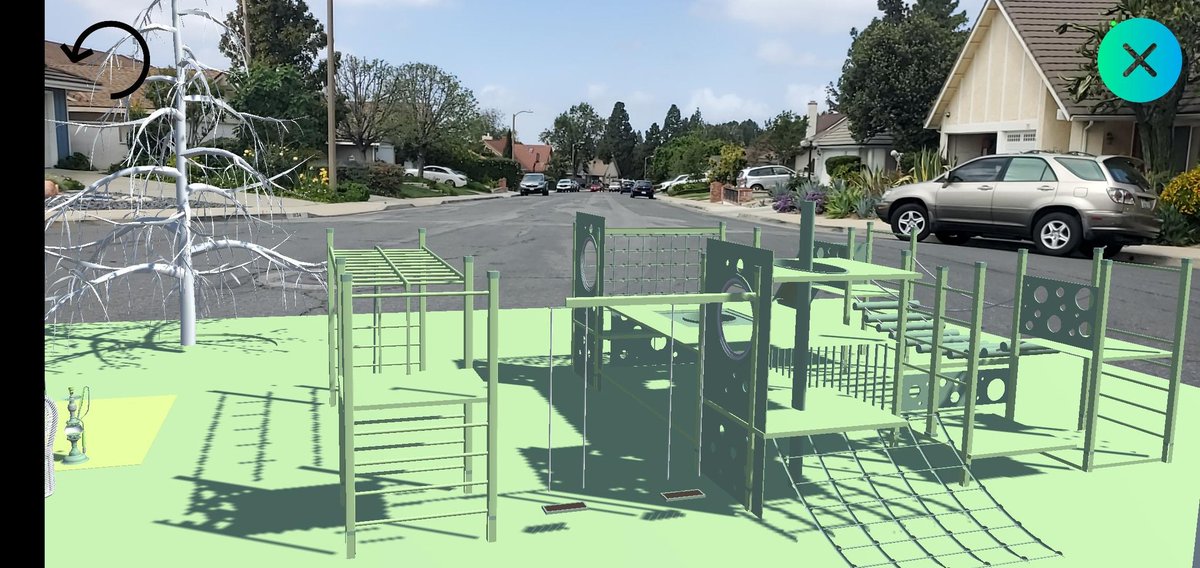 khenith's tweet image. epic AR experience! @MetaHomes sets the standard for what utility NFTs need to deliver! images by @chopp_sueyy