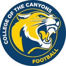 I’m deeply appreciative to those who gave the time to recruit me and beyond blessed to be able to play football and further my education at College of The Canyons! <a href="/CoachICOC/">Coach Iacenda</a> @staufahema94 <a href="/CoachOmarColon/">Omar Colon</a>