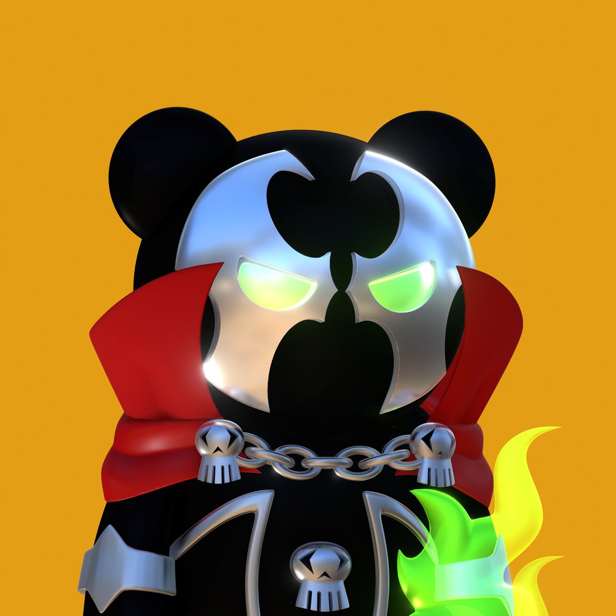 MAD BEAR$ CLUB.near tweet media