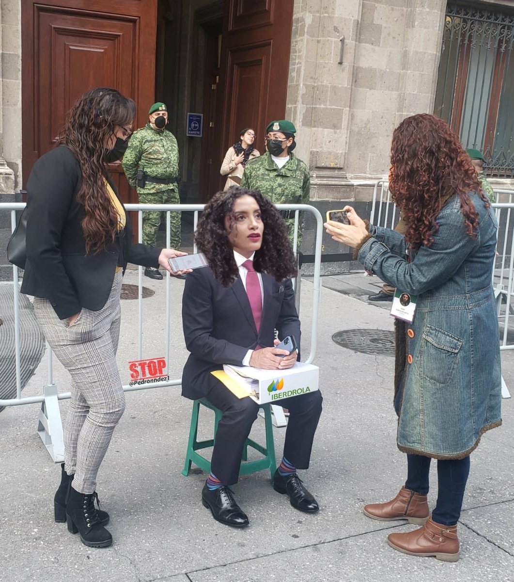 Pedronndez1's tweet photo. @balles72 #EdnaMoches.. La Malinche🤮 https://t.co/klrhYkgPEH