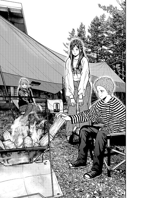 ふたりソロキャンプ のイラスト・マンガ作品 (87 件) - Twoucan ふたりソロキャンプ のイラスト・マンガ作品 (87 件) - Twoucan